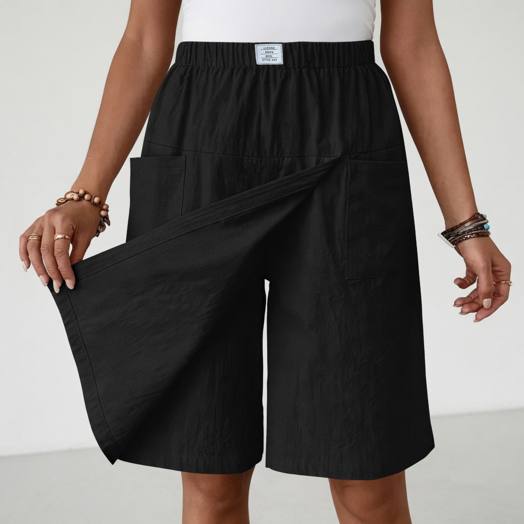 MOREAU LYON | JUPE-SHORT POUR FEMMES