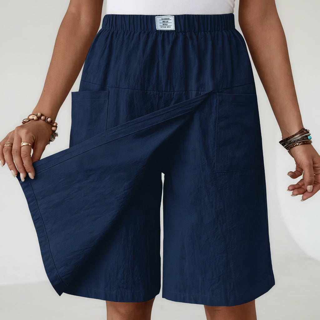 MOREAU LYON | JUPE-SHORT POUR FEMMES