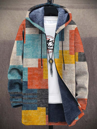 Bronte™ | Cardigan luxueux avec inspiration artistique
