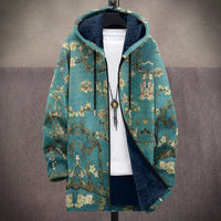 Celine™ | Cardigan luxueux à inspiration artistique