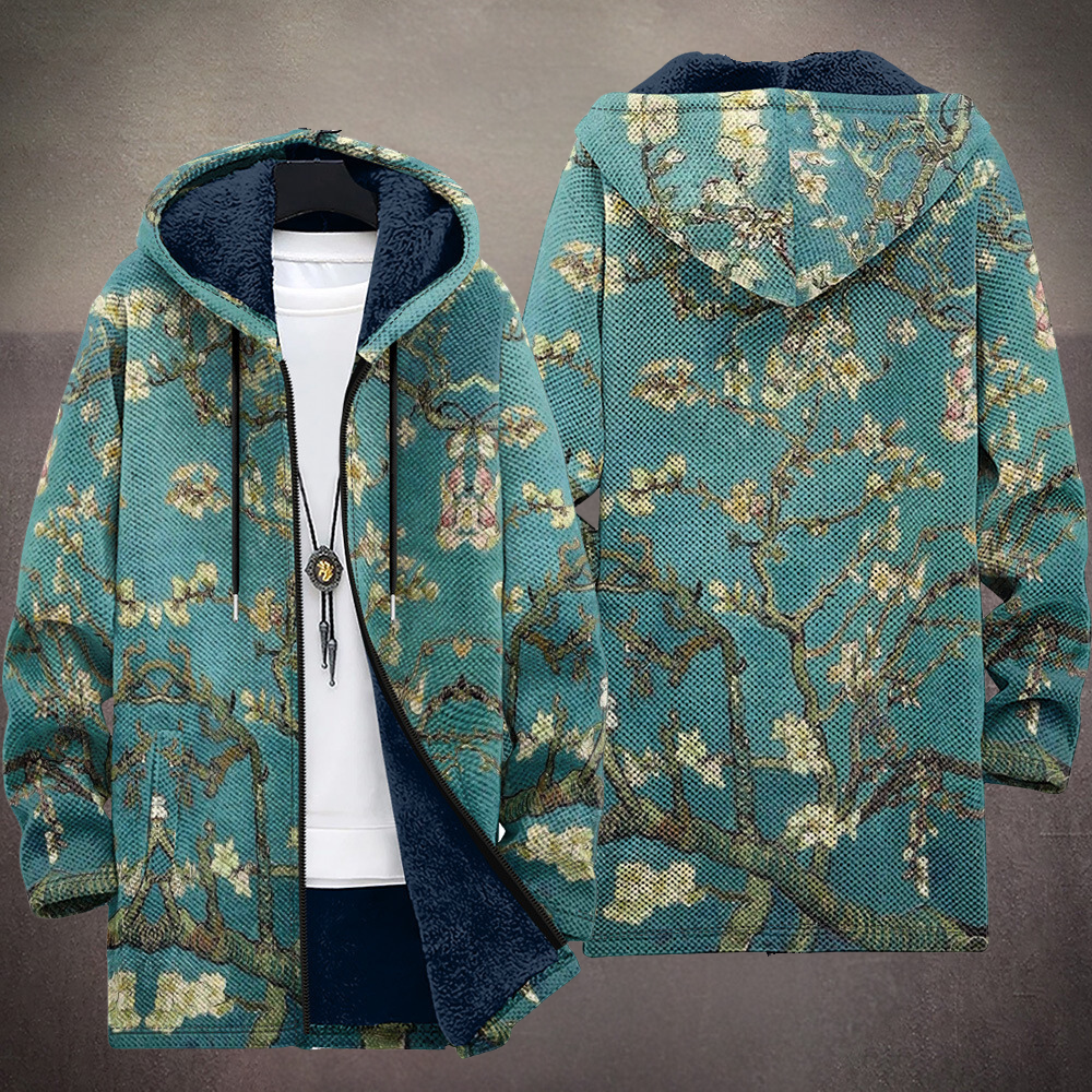 Celine™ | Cardigan luxueux à inspiration artistique