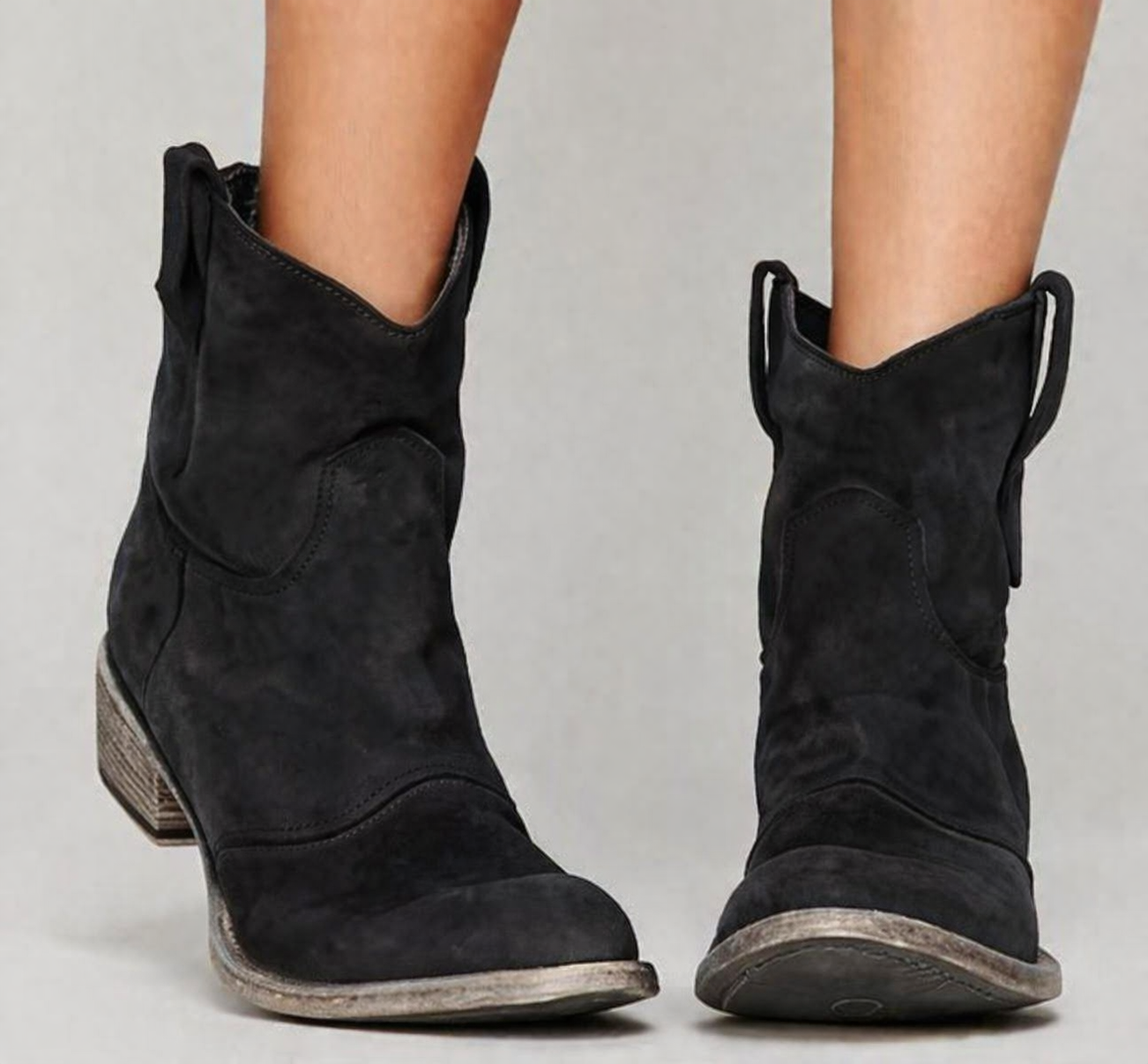 MOREAU LYON | BOTTINES POUR FEMMES
