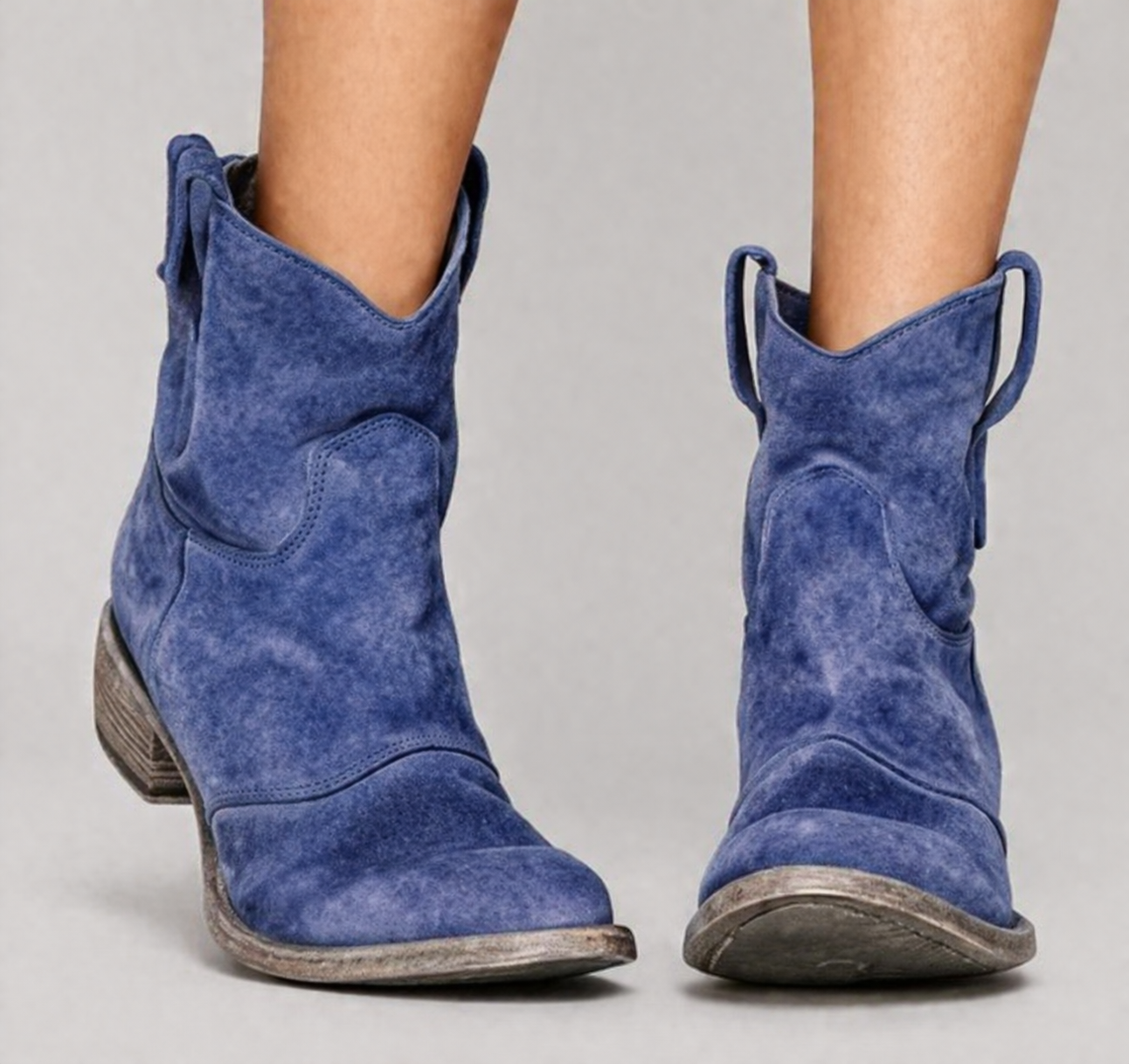 MOREAU LYON | BOTTINES POUR FEMMES