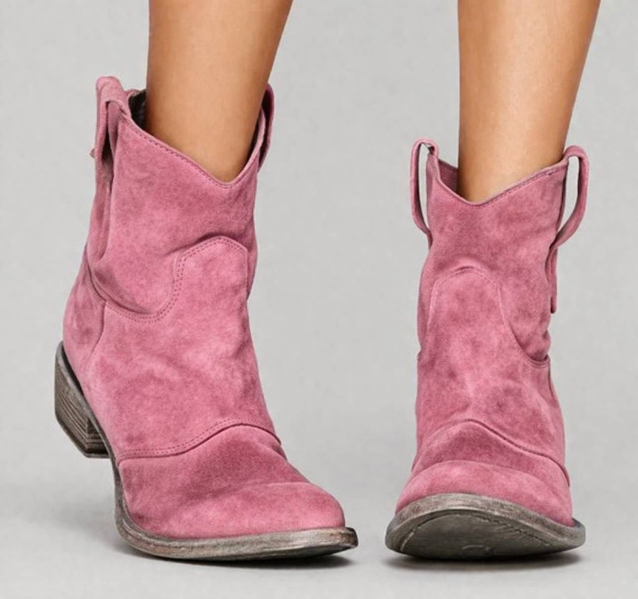 MOREAU LYON | BOTTINES POUR FEMMES
