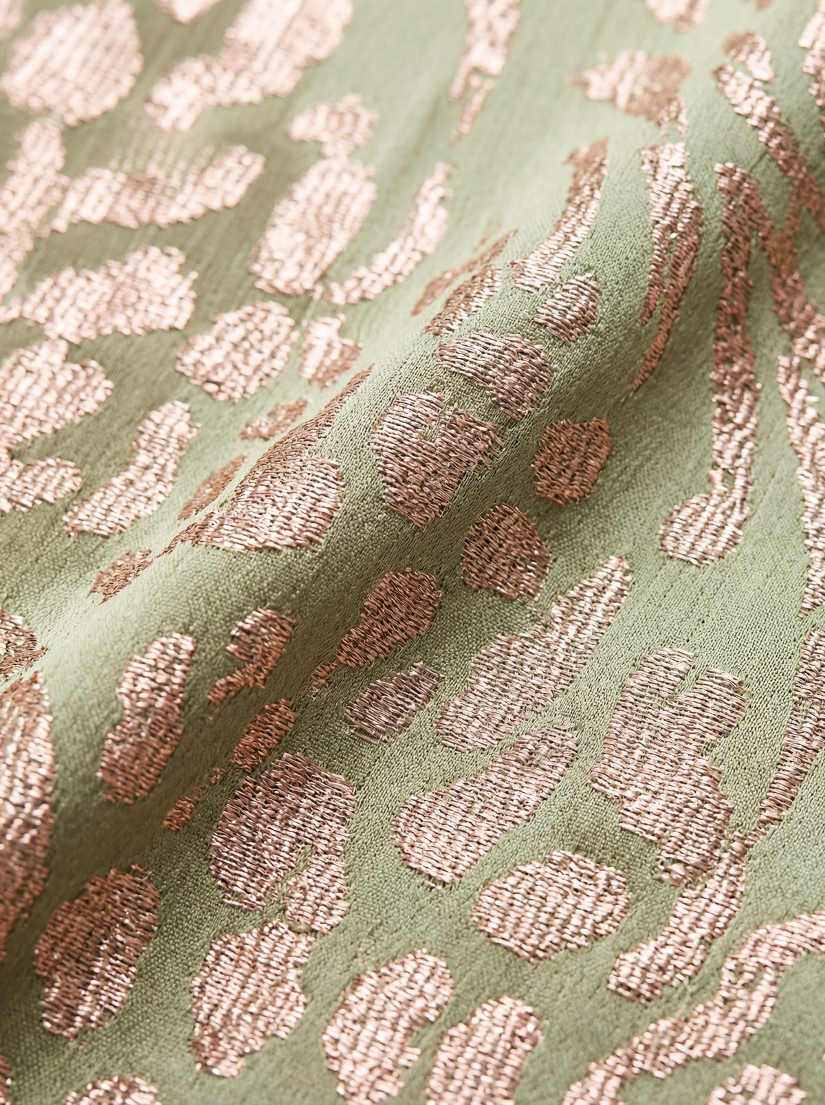 MOREAU LYON | ROBE MIDI ÉLÉGANTE POUR FEMME