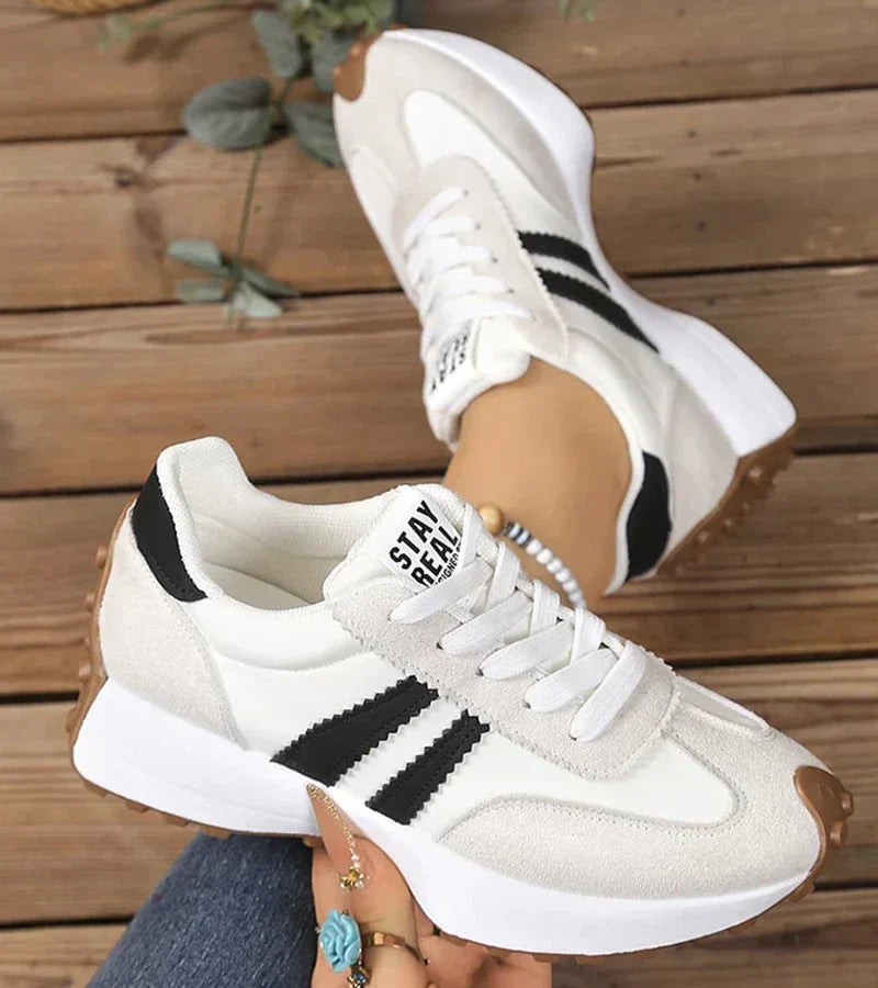MOREAU LYON | SNEAKERS CLASSIQUES POUR FEMMES