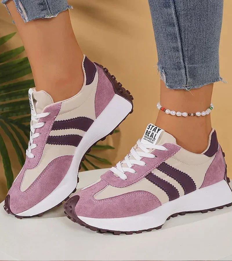 MOREAU LYON | SNEAKERS CLASSIQUES POUR FEMMES