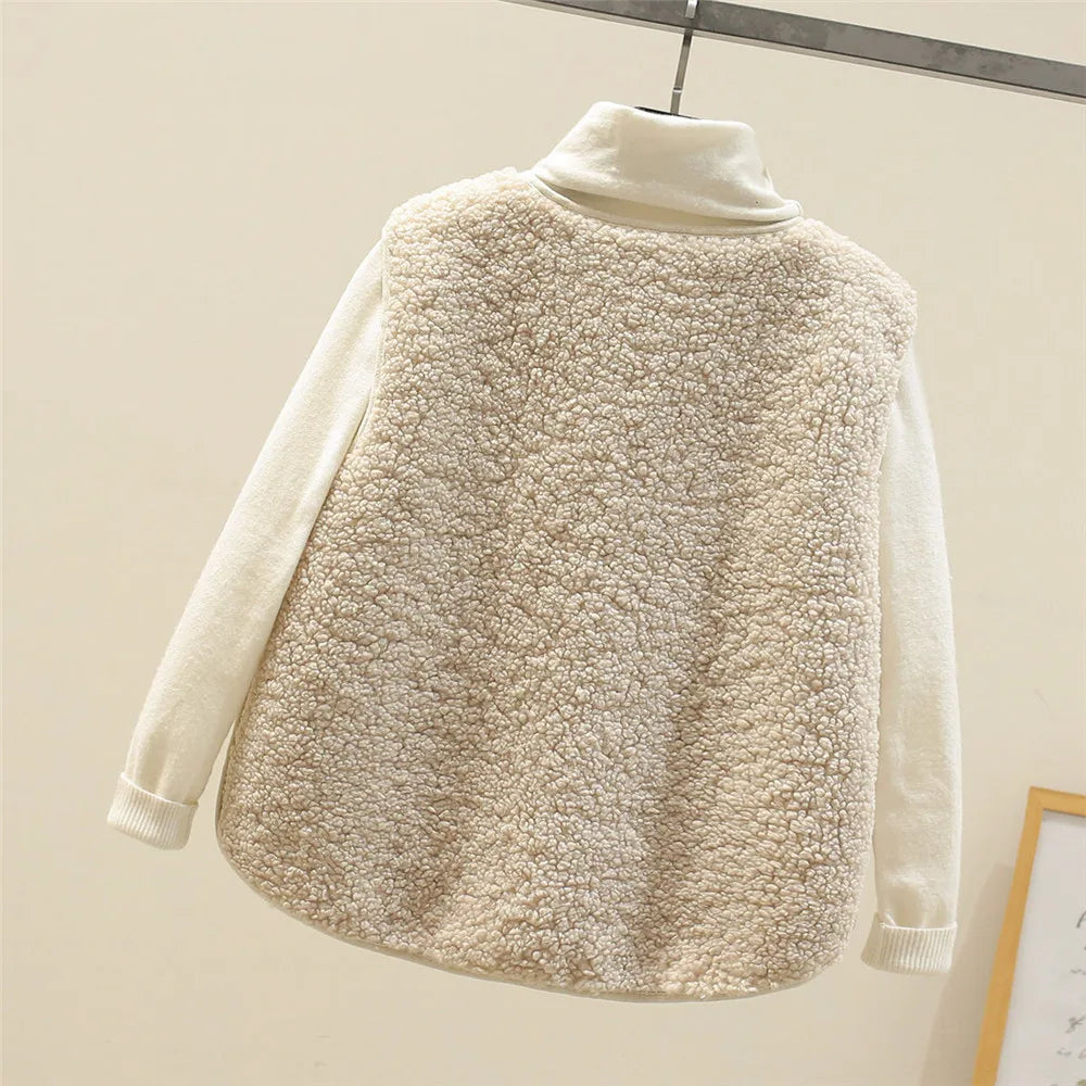 Laluna | Cardigan Classique Polyvalent