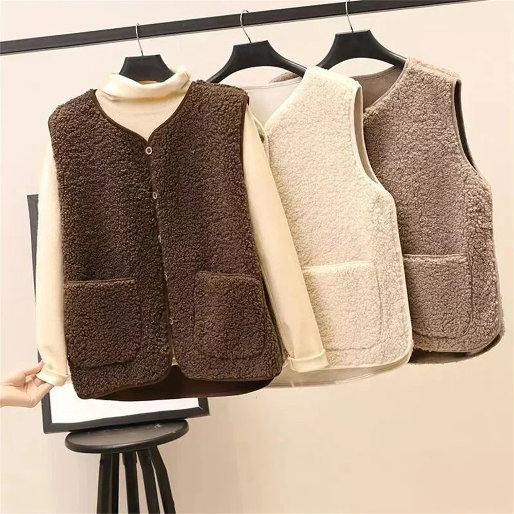 Laluna | Cardigan Classique Polyvalent