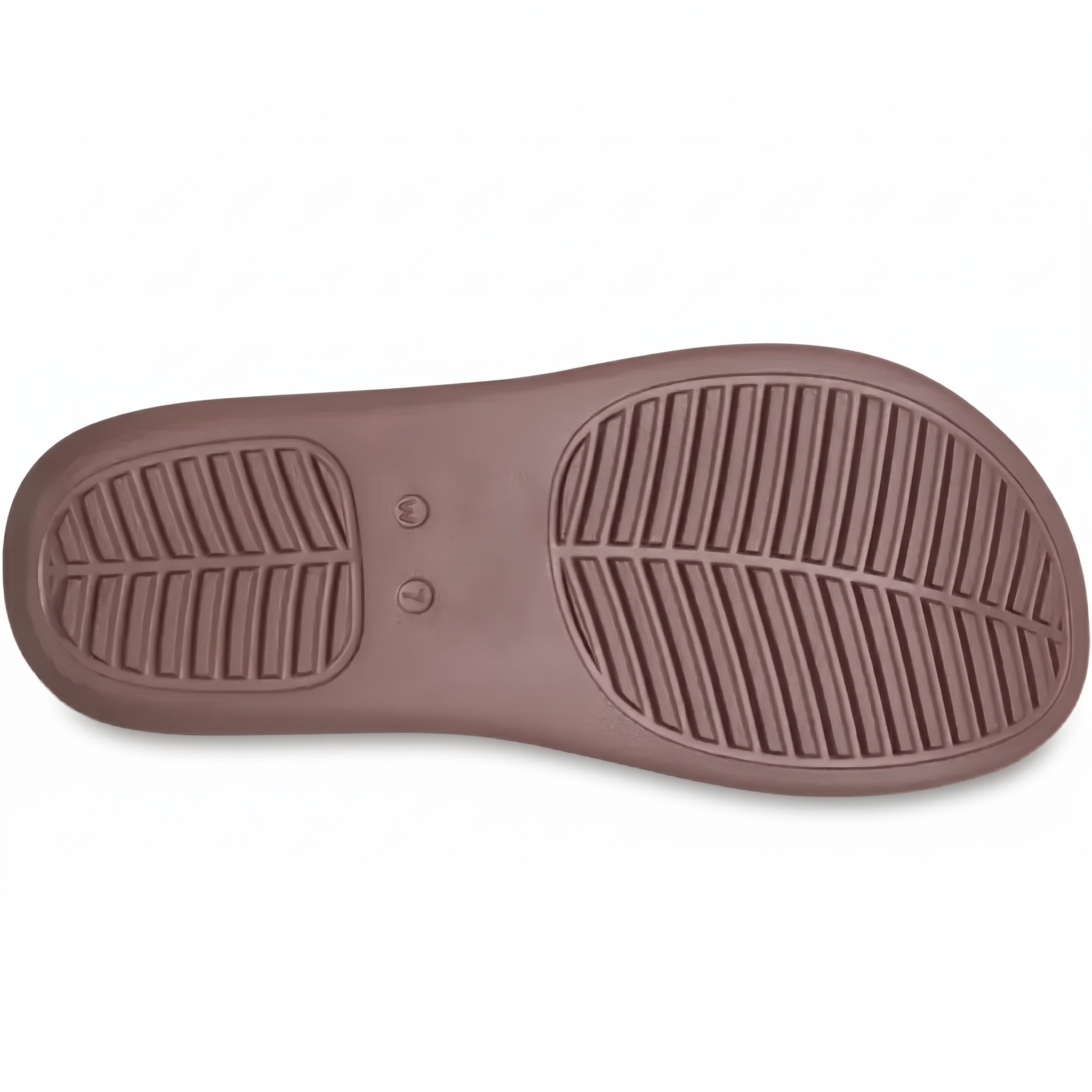 MOREAU LYON | SANDALES PLATES EN THONG POUR FEMMES