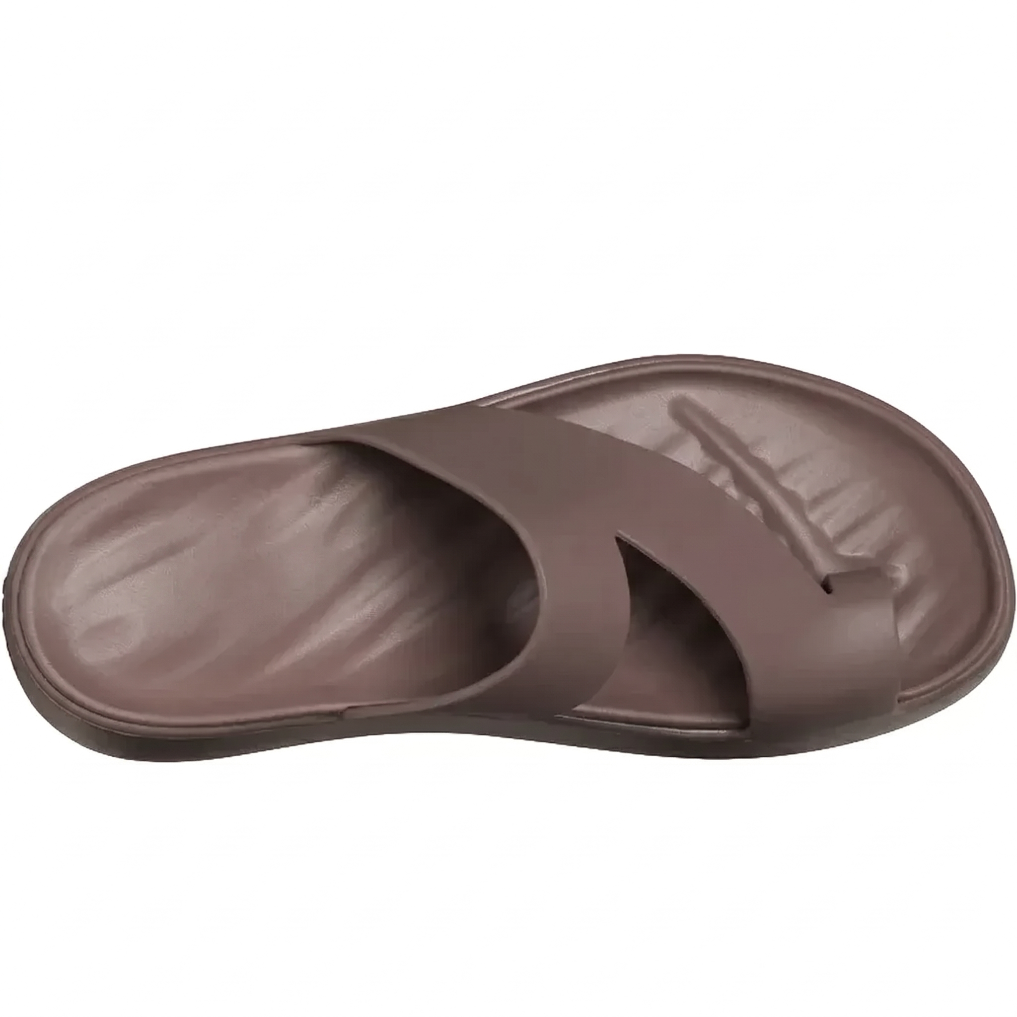 MOREAU LYON | SANDALES PLATES EN THONG POUR FEMMES
