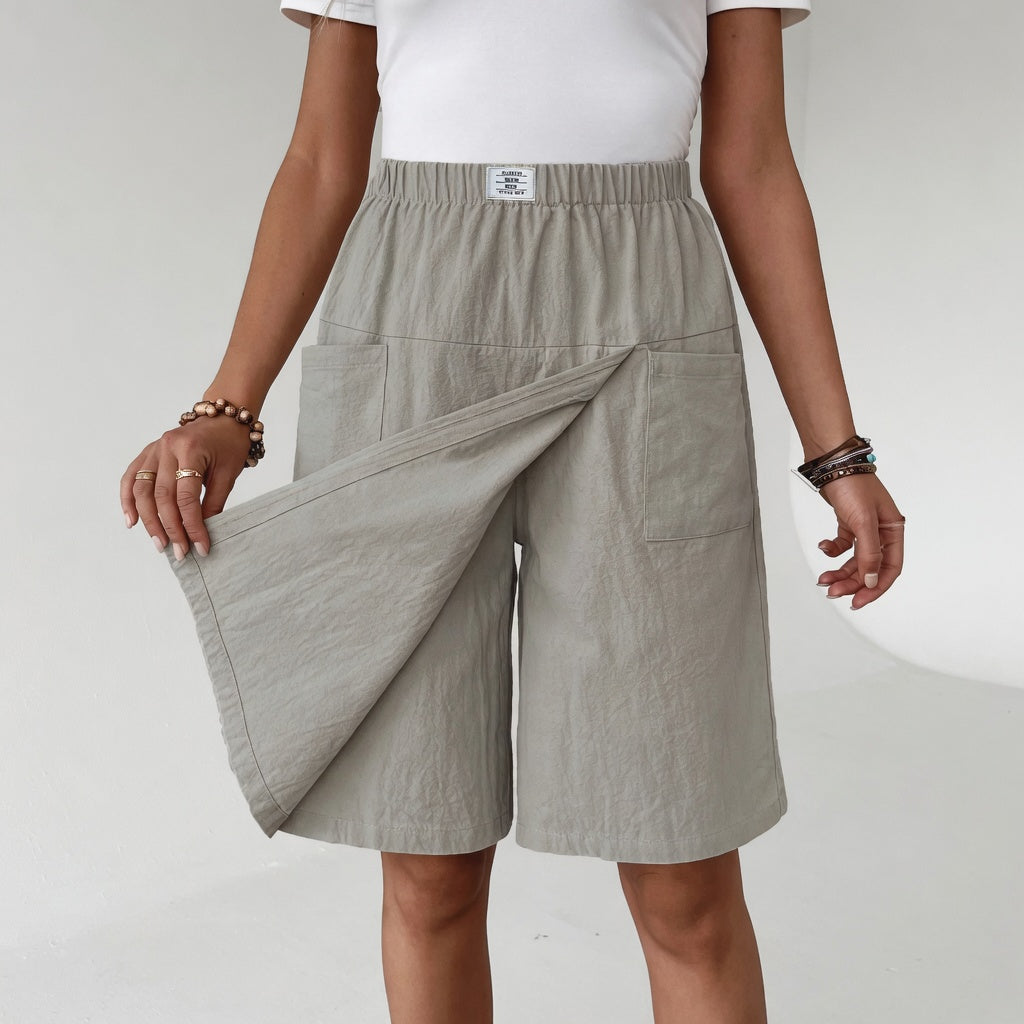 MOREAU LYON | JUPE-SHORT POUR FEMMES