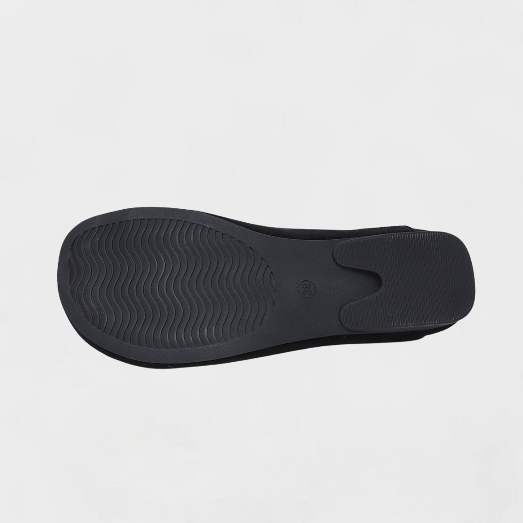 MOREAU LYON | MOCASSINS CLASSIQUES POUR FEMMES