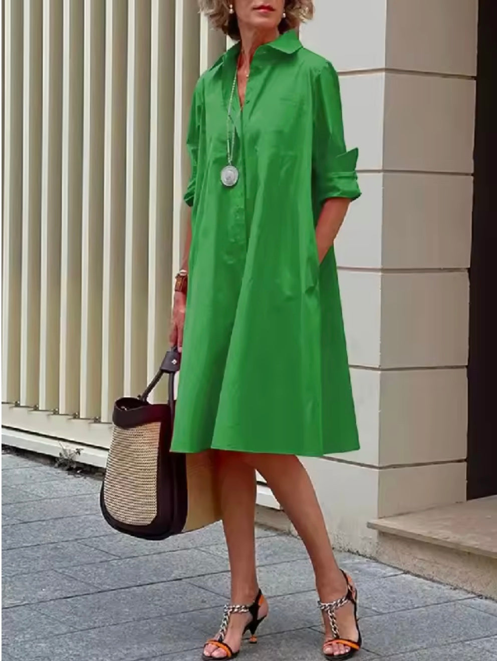 VIDAL BORDEAUX | ROBE INTEMPORELLE POUR FEMME