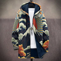 Kalina™ | Cardigan de luxe avec inspiration artistique