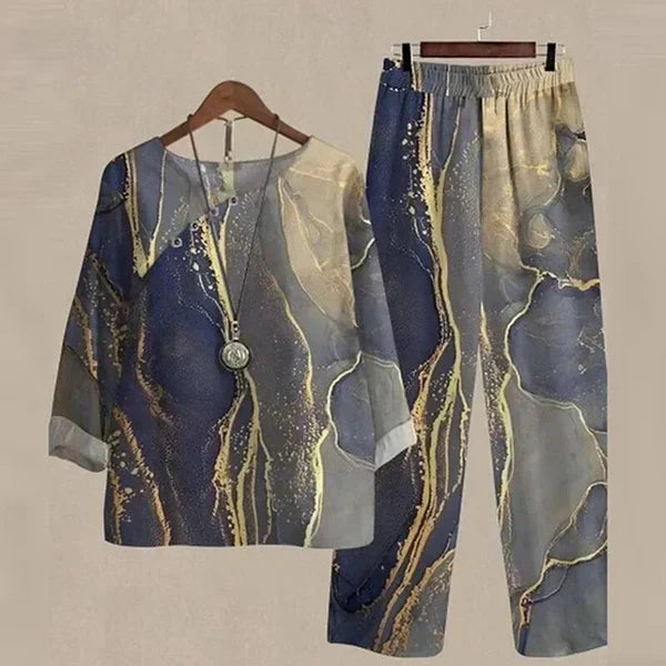 MOREAU LYON | ENSEMBLE ÉTÉ STYLÉ POUR FEMMES
