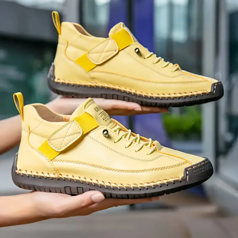 MOREAU LYON | CHAUSSURES DE MARCHE CLASSIQUES POUR FEMME
