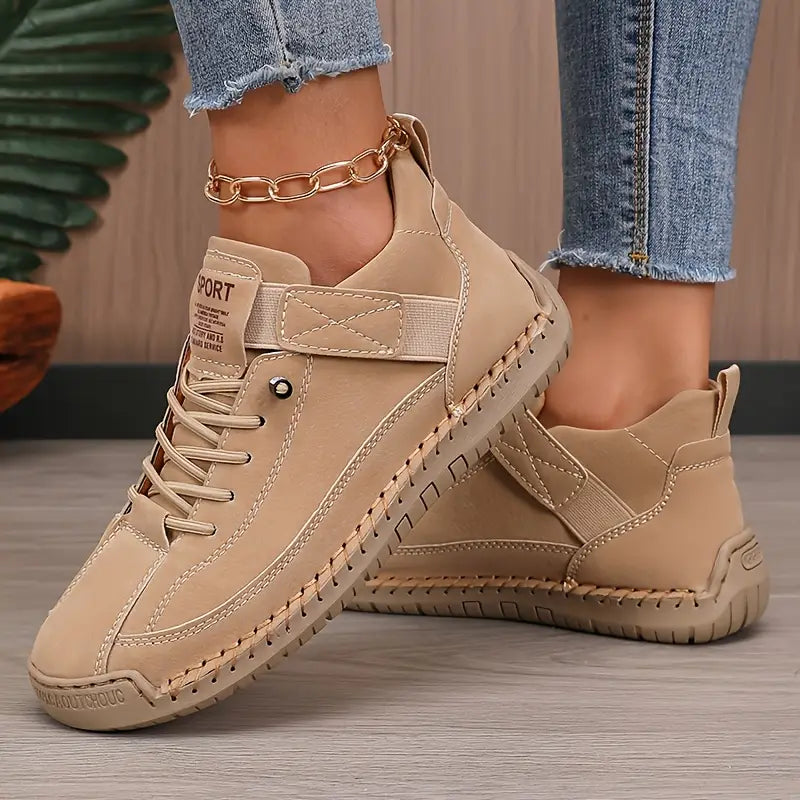 MOREAU LYON | CHAUSSURES DE MARCHE CLASSIQUES POUR FEMME