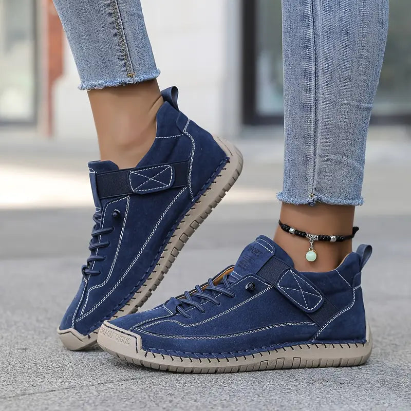 MOREAU LYON | CHAUSSURES DE MARCHE CLASSIQUES POUR FEMME