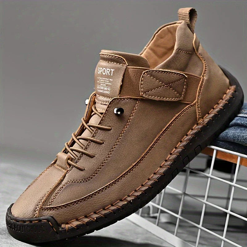 MOREAU LYON | CHAUSSURES DE MARCHE CLASSIQUES POUR FEMME