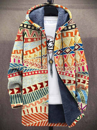 Mirrin™ | Cardigan de luxe avec inspiration artistique