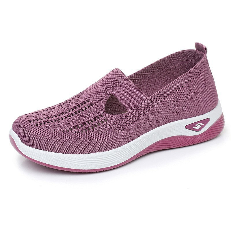 MOREAU LYON | CHAUSSURES DE MARCHE POUR FEMMES
