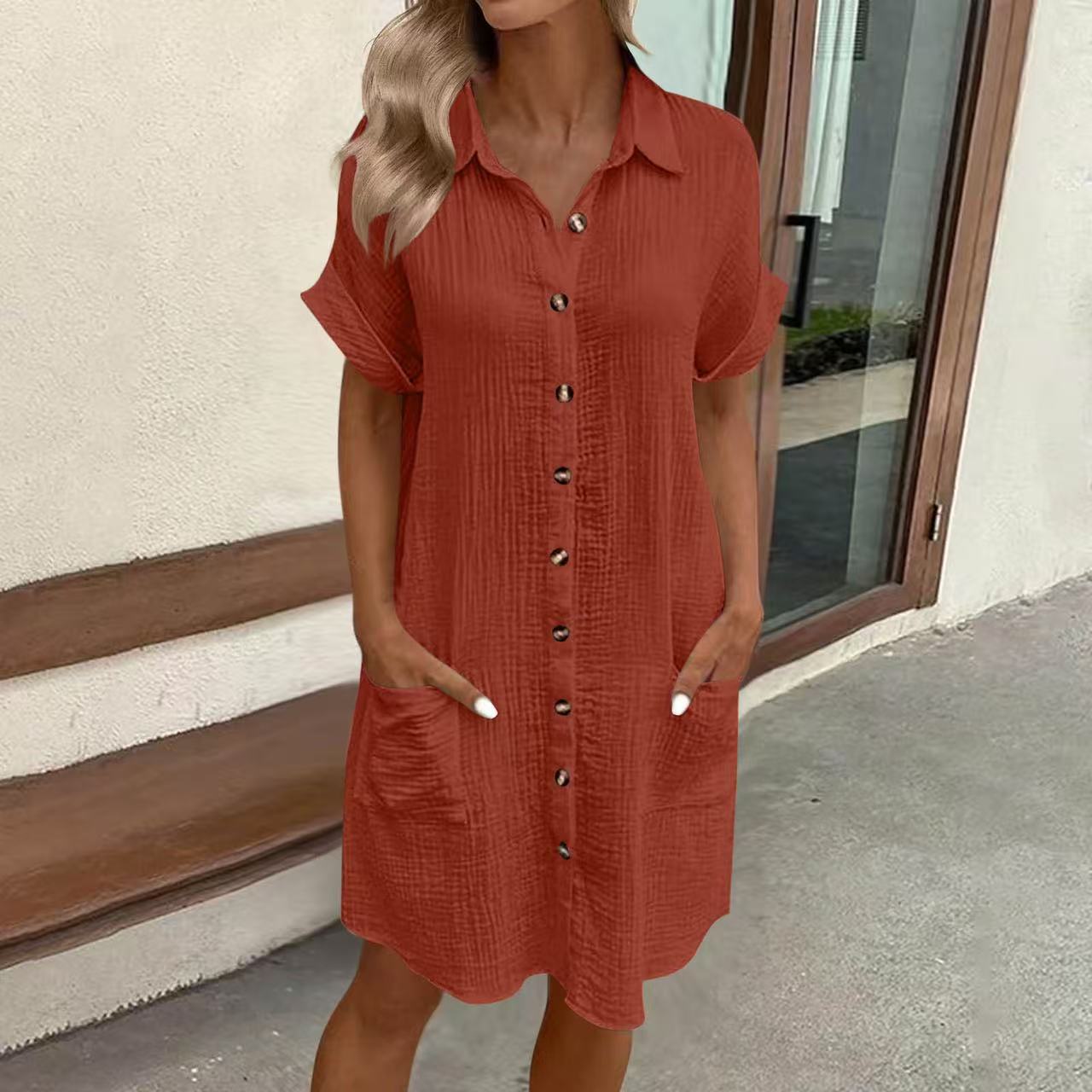 VIDAL BORDEAUX | ANCIENNE MINI ROBE POUR FEMMES