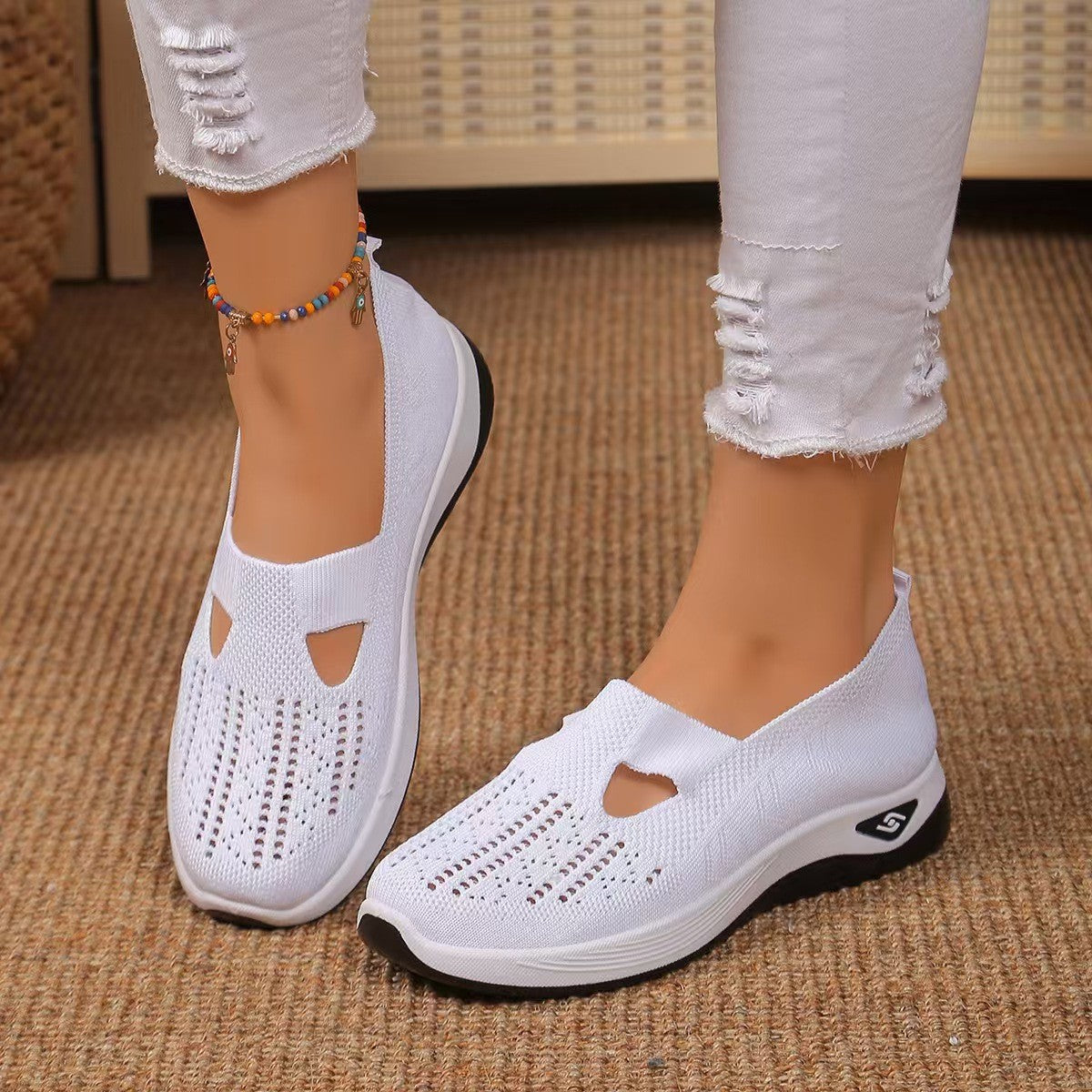 MOREAU LYON | CHAUSSURES DE MARCHE POUR FEMMES
