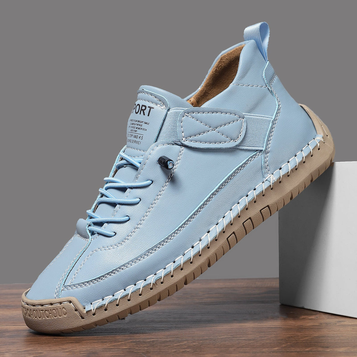 MOREAU LYON | SNEAKERS DE SUPPORT CLASSIQUES POUR FEMME