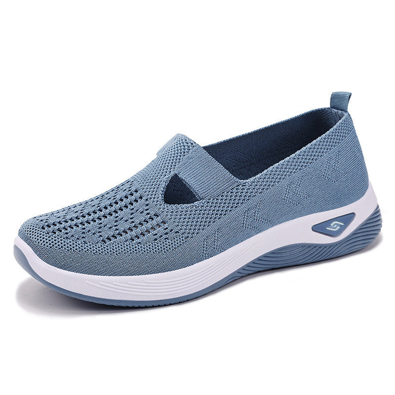 MOREAU LYON | CHAUSSURES DE MARCHE POUR FEMMES