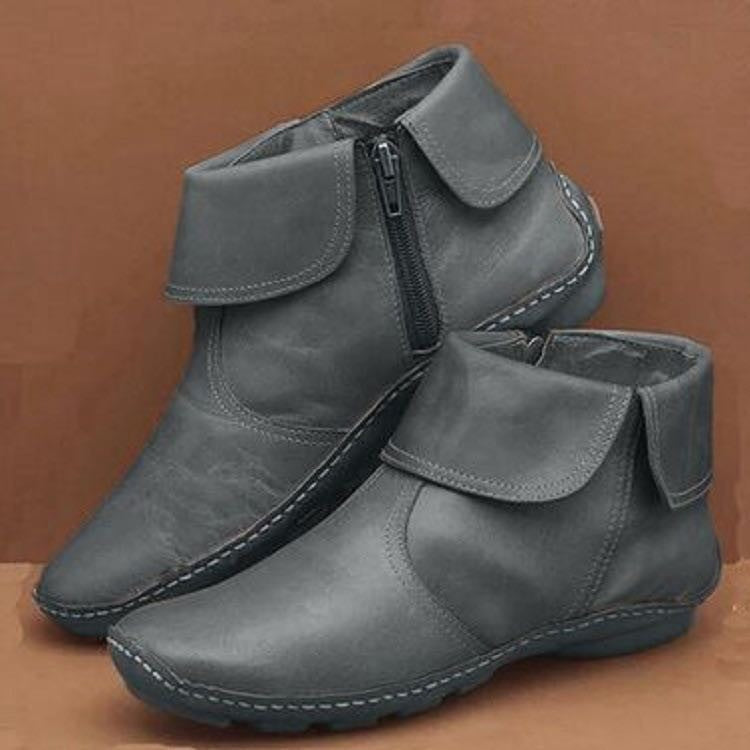 MOREAU LYON | BOTTES À SOUTIEN À TROIS ARCS POUR FEMMES