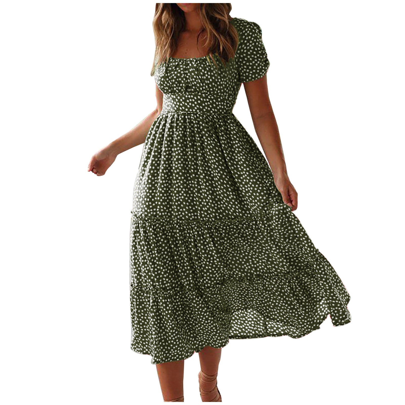 MOREAU LYON | ROBE ÉLÉGANTE CHIC POUR FEMME