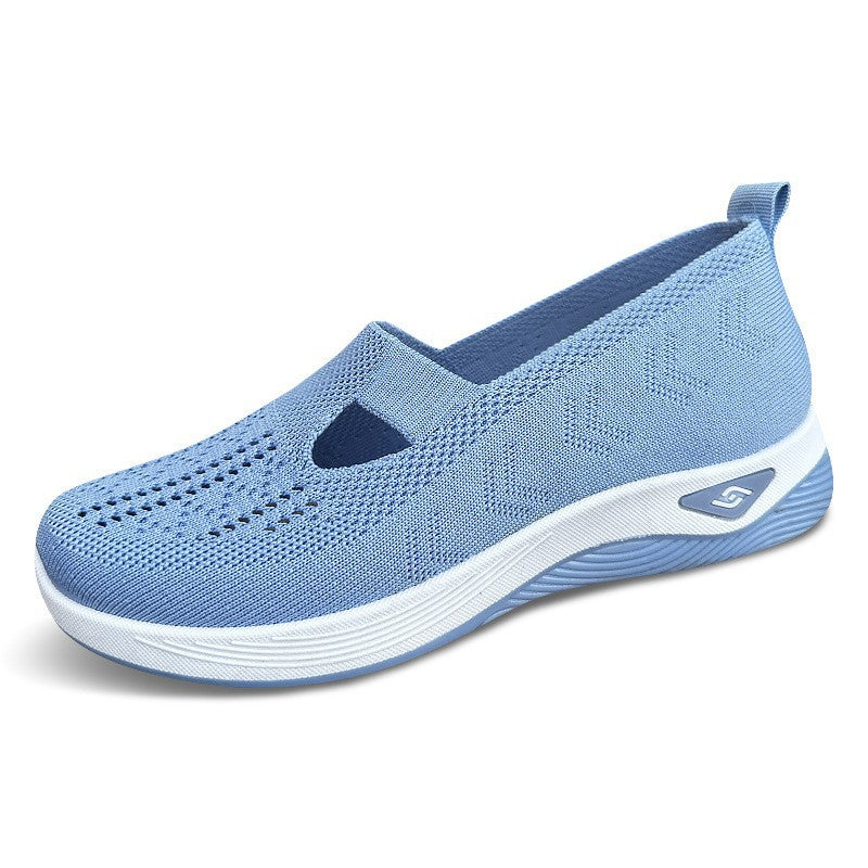 MOREAU LYON | CHAUSSURES DE MARCHE POUR FEMMES