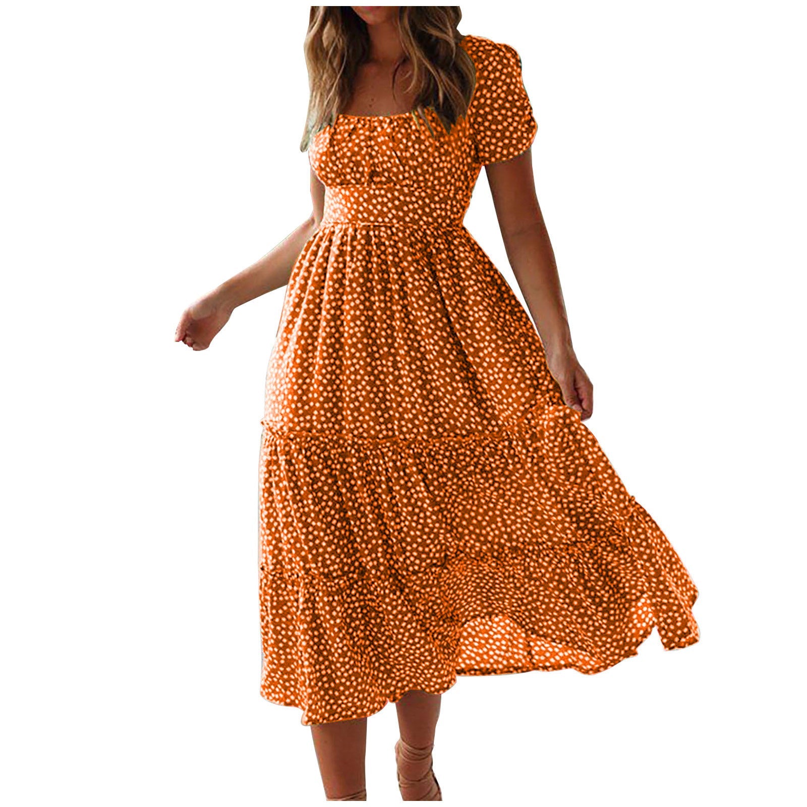 MOREAU LYON | ROBE ÉLÉGANTE CHIC POUR FEMME