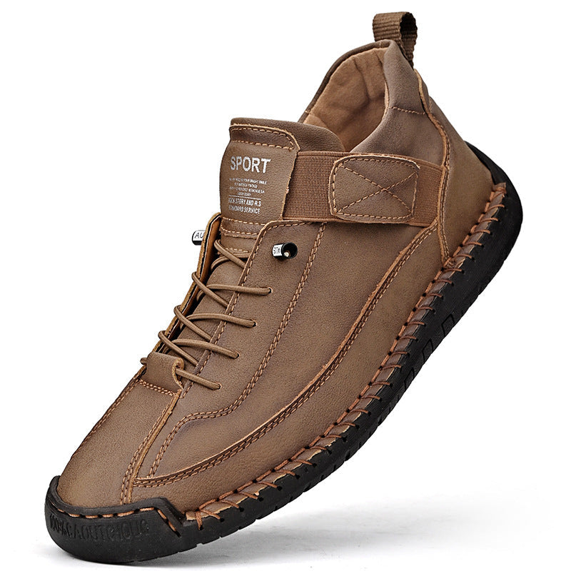 MOREAU LYON | SNEAKERS DE SUPPORT CLASSIQUES POUR FEMME