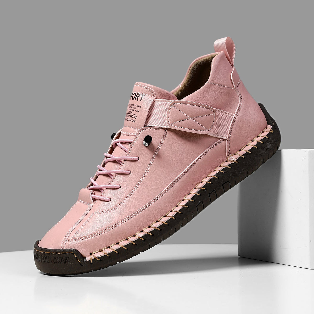 MOREAU LYON | SNEAKERS DE SUPPORT CLASSIQUES POUR FEMME