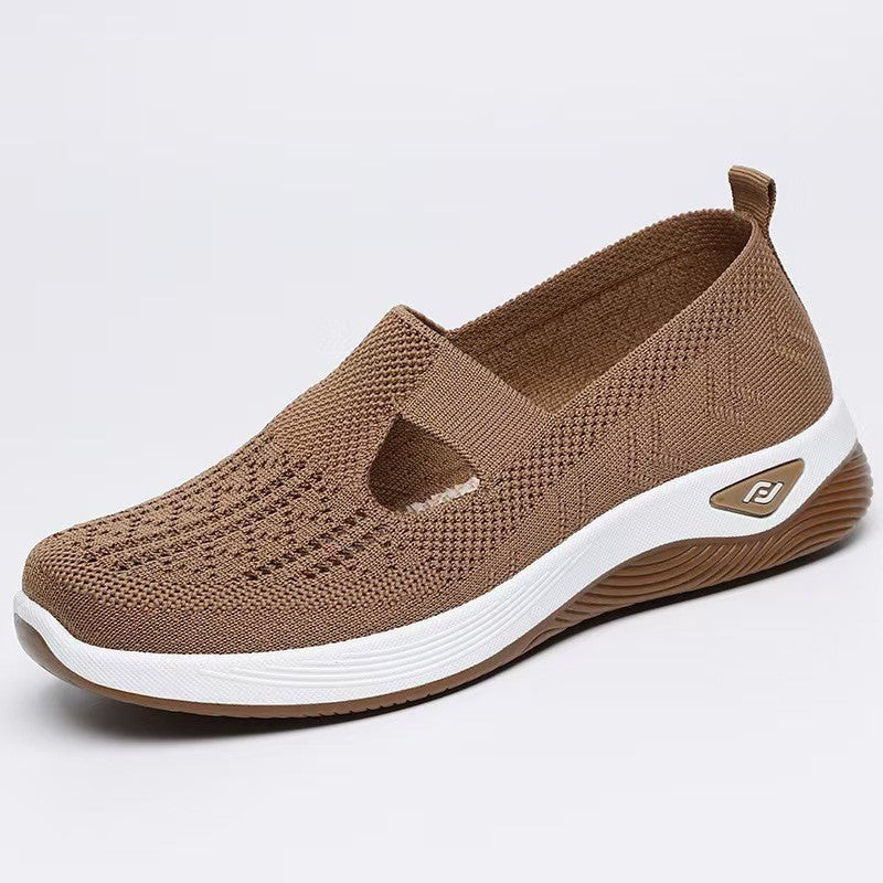 MOREAU LYON | CHAUSSURES DE MARCHE POUR FEMMES