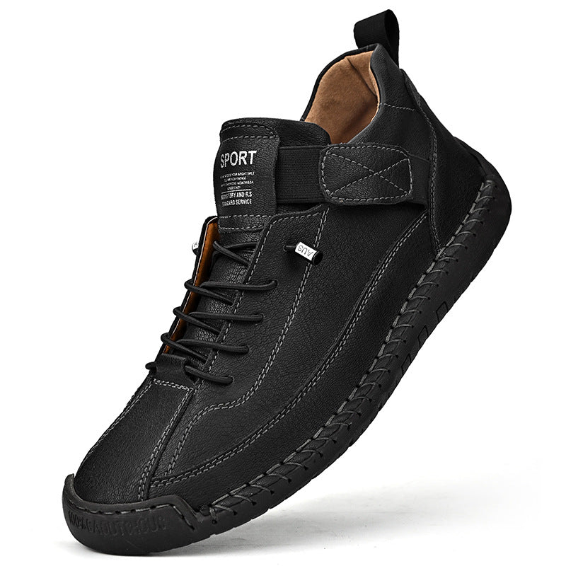 MOREAU LYON | SNEAKERS DE SUPPORT CLASSIQUES POUR FEMME