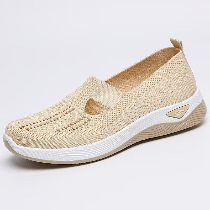 MOREAU LYON | CHAUSSURES DE MARCHE POUR FEMMES