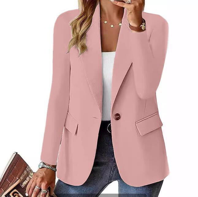 VIDAL BORDEAUX | BLAZER FORMELLE POUR FEMMES