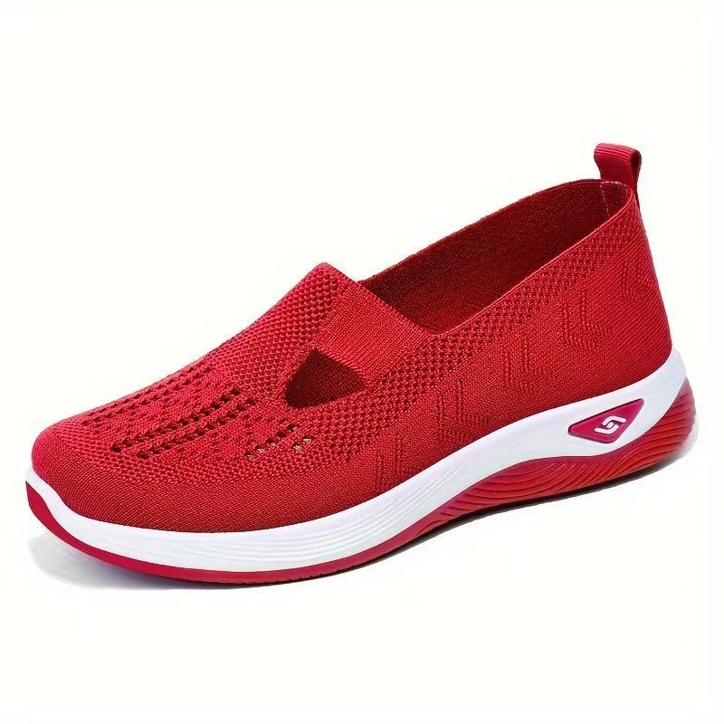 MOREAU LYON | CHAUSSURES DE MARCHE POUR FEMMES