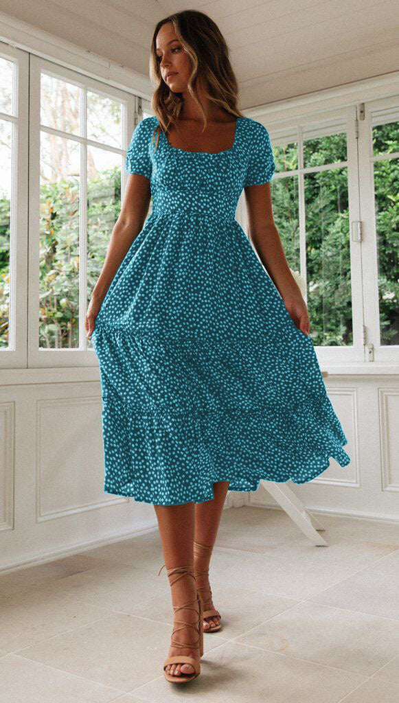 MOREAU LYON | ROBE ÉLÉGANTE CHIC POUR FEMME
