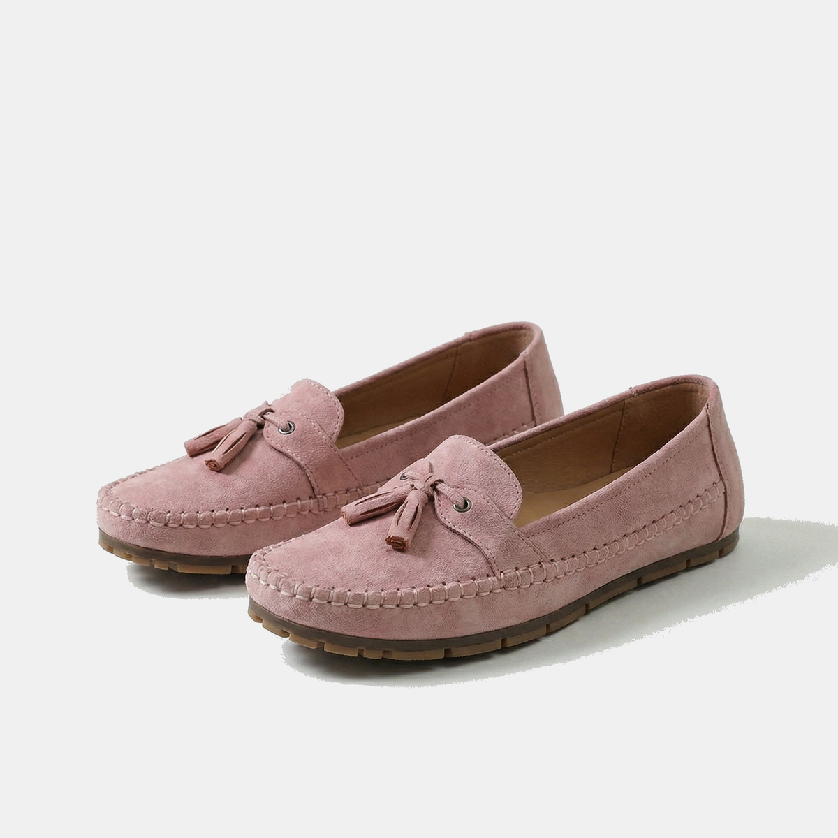 MOREAU LYON | CHIC MOCASSINS CLASSIQUES POUR FEMMES