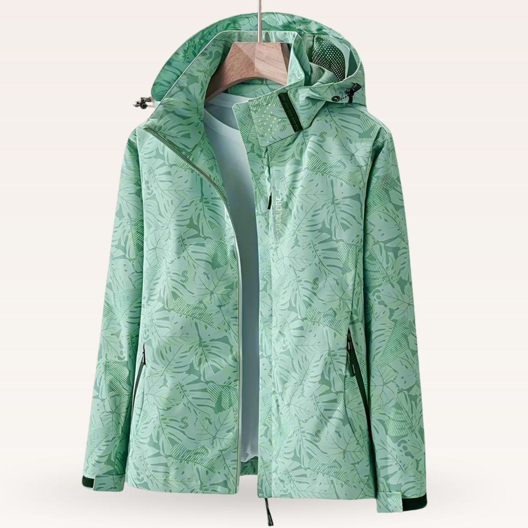 VIDAL BORDEAUX | VESTE D'ÉTÉ POUR FEMMES