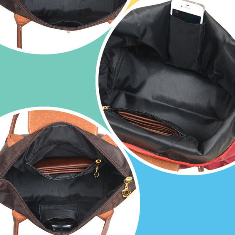 MOREAU LYON | SAC CABAS POUR FEMME