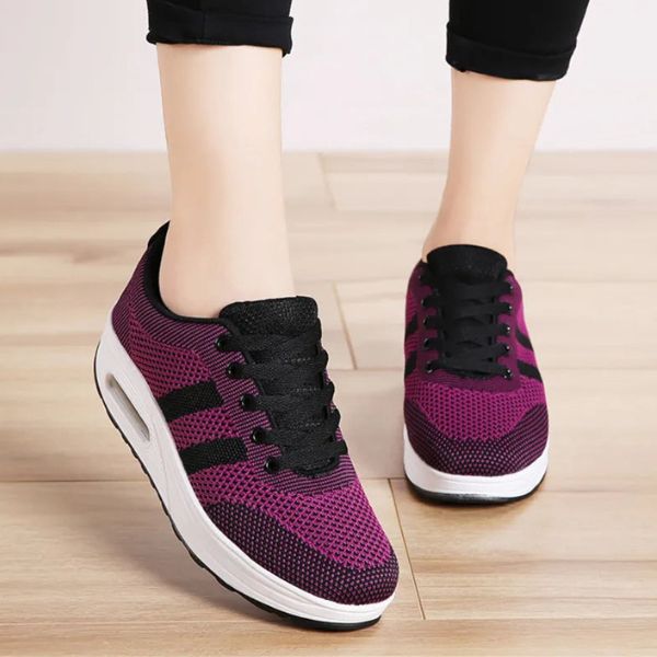 MOREAU LYON | CHAUSSURES DE MARCHE QUOTIDIENNE POUR FEMME