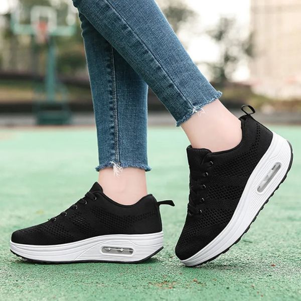 MOREAU LYON | CHAUSSURES DE MARCHE QUOTIDIENNE POUR FEMME