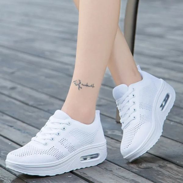 MOREAU LYON | CHAUSSURES DE MARCHE QUOTIDIENNE POUR FEMME