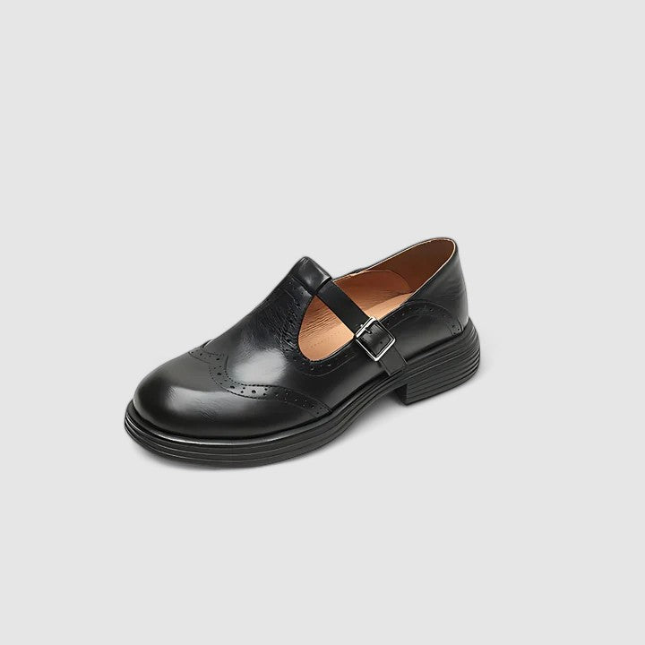 MOREAU LYON | CHAUSSURES FORMELLES POUR FEMMES