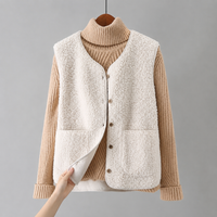 Laluna | Cardigan Classique Polyvalent